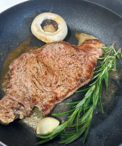 Wagyu Trimmings 2kg – Premium Taste photo review