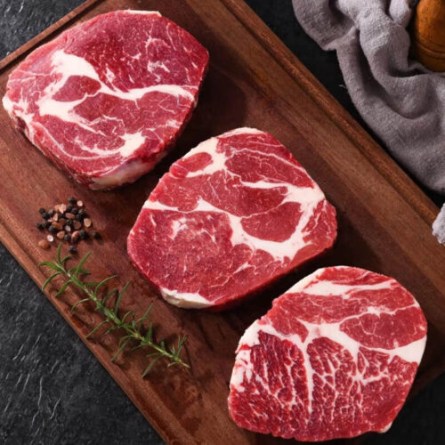 Wagyu Trimmings 2kg – Premium Taste