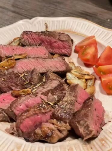 Wagyu Trimmings 2kg – Premium Taste photo review