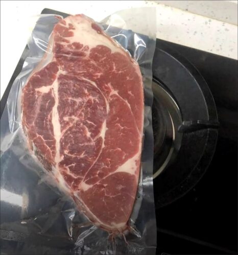 Wagyu Trimmings 2kg – Premium Taste photo review