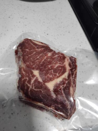 Wagyu Trimmings 2kg – Premium Taste photo review